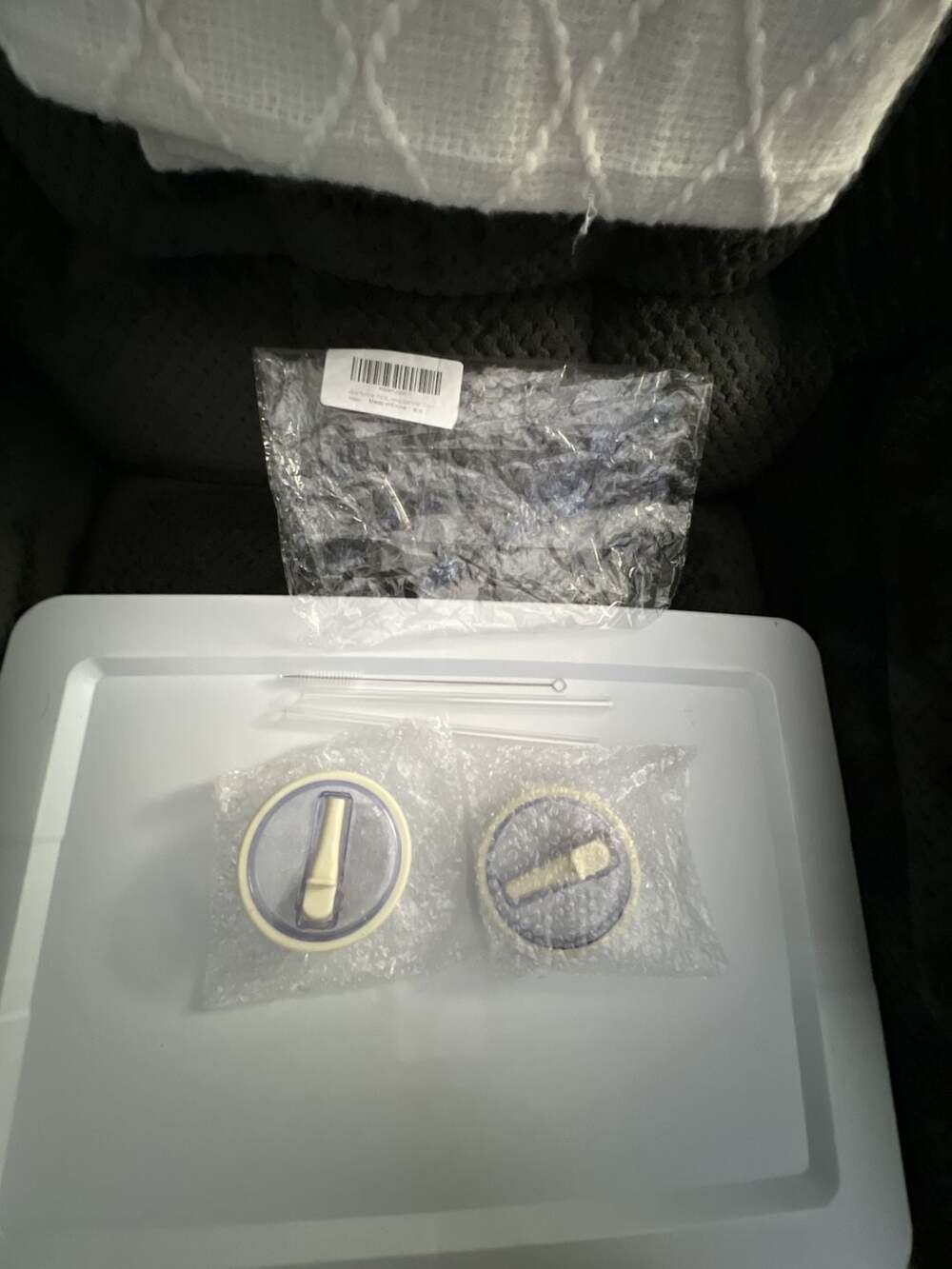 Stanley Replacement Lids and Straws